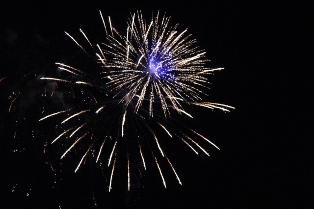 Happy Birthday, America