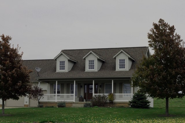 Great Food and Hospitality in This Home