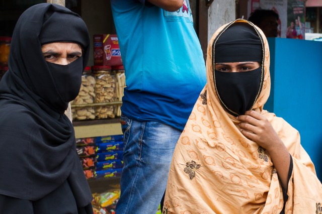 Wondering Who That Photographer is?