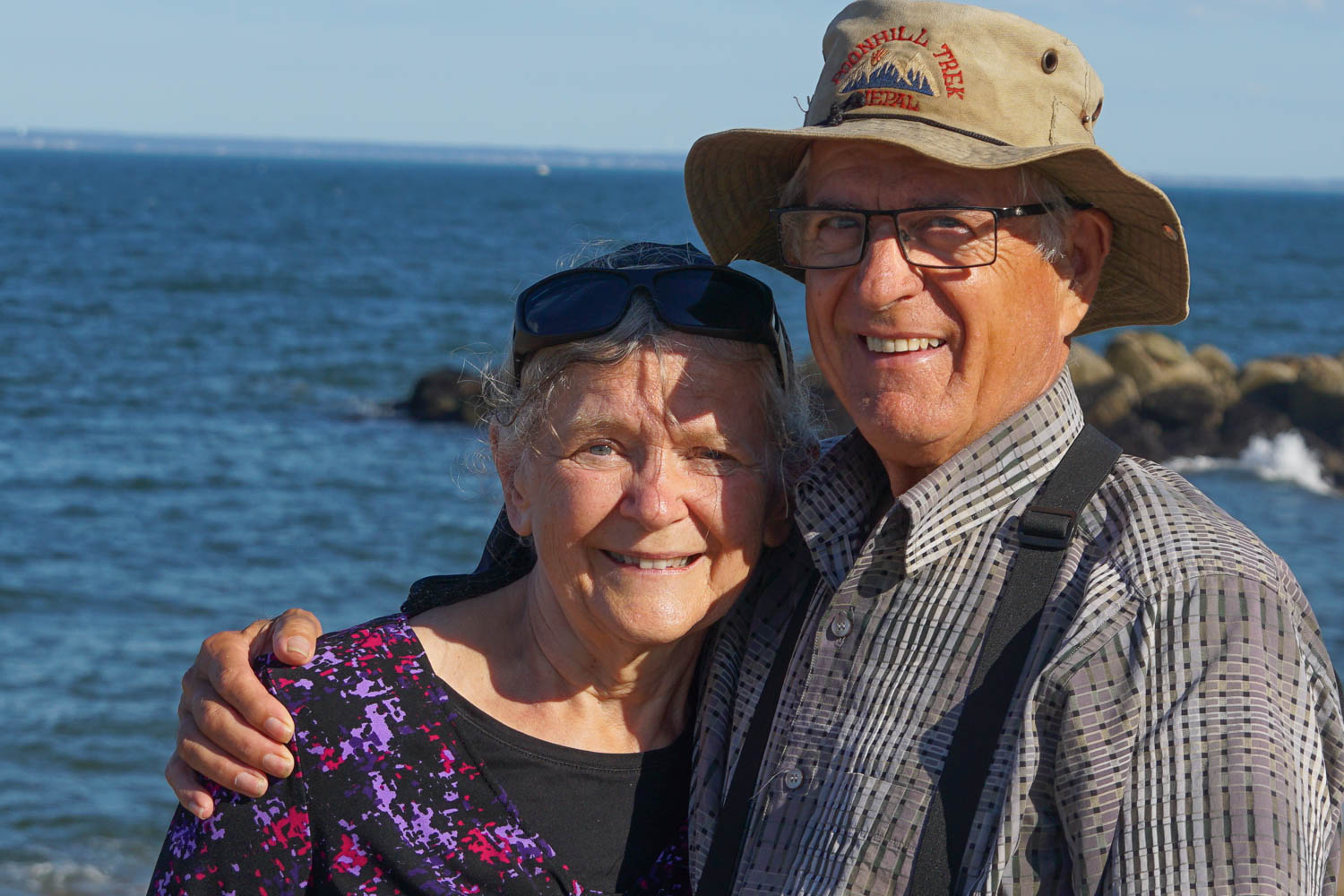 LifeChanging Encounter The Camerist's Collection